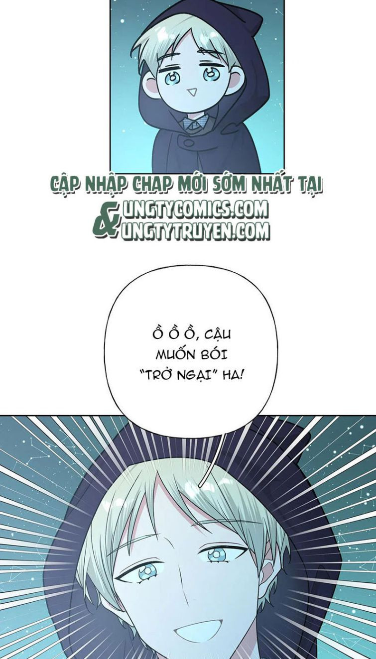Cẩn Thận Bị Mộng Ma Ăn Sạch Đấy: Chapter 71