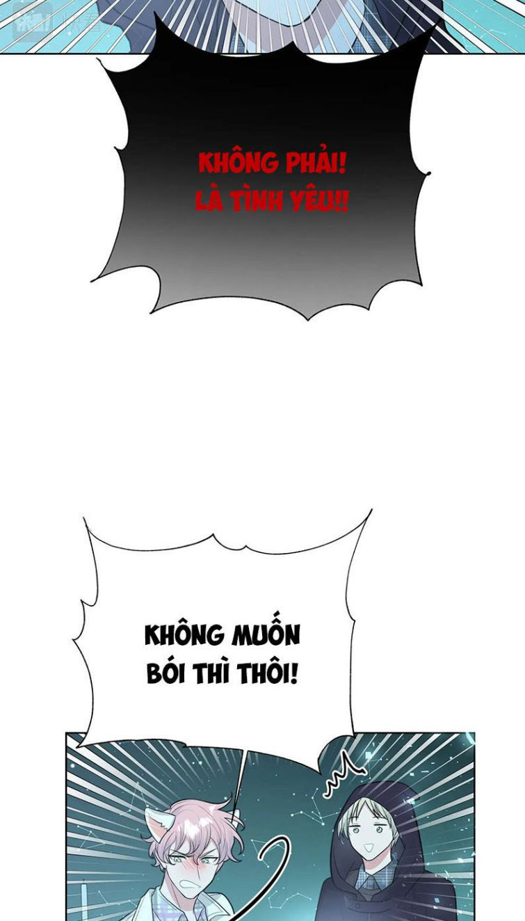 Cẩn Thận Bị Mộng Ma Ăn Sạch Đấy: Chapter 71