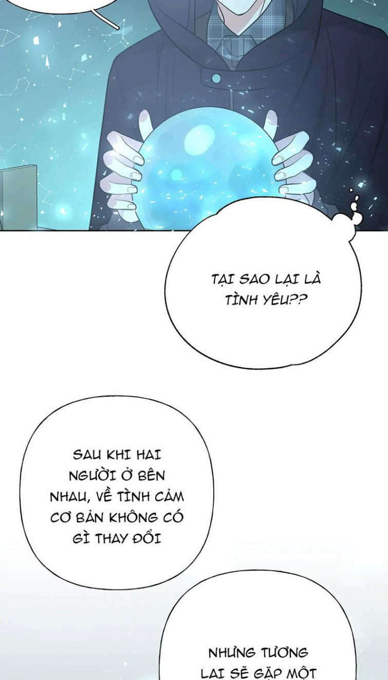 Cẩn Thận Bị Mộng Ma Ăn Sạch Đấy: Chapter 71