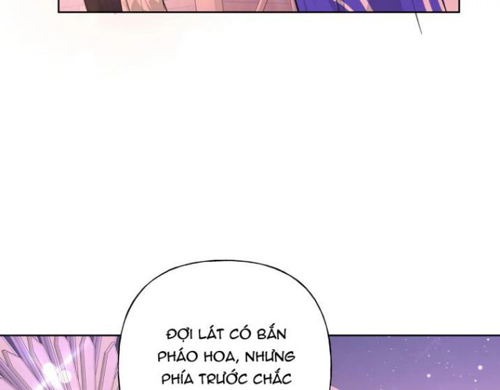 Cẩn Thận Bị Mộng Ma Ăn Sạch Đấy: Chapter 72.5