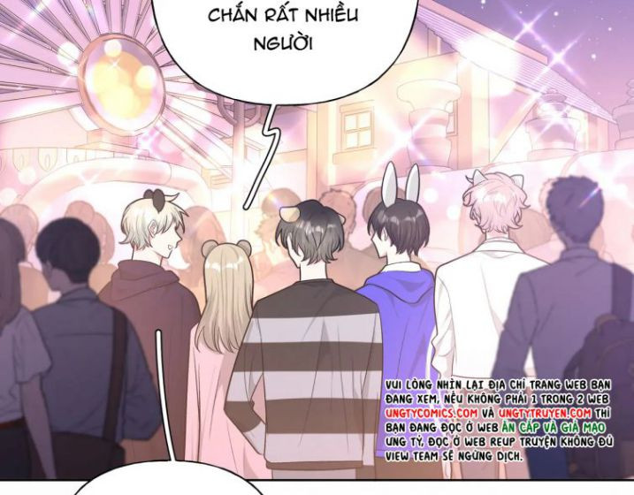 Cẩn Thận Bị Mộng Ma Ăn Sạch Đấy: Chapter 72.5
