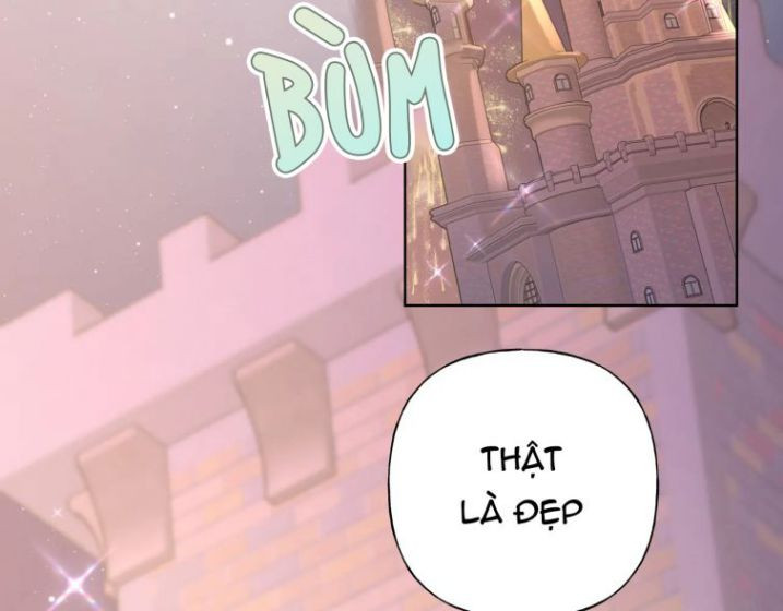 Cẩn Thận Bị Mộng Ma Ăn Sạch Đấy: Chapter 72.5