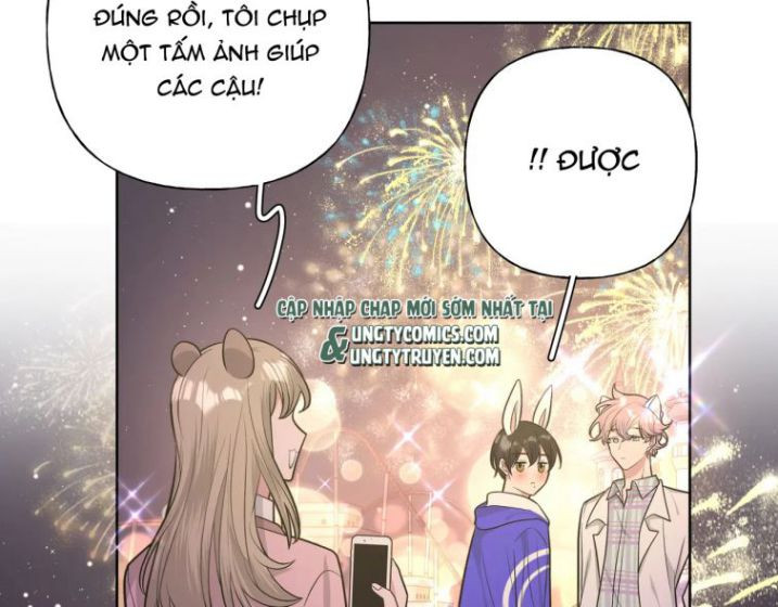 Cẩn Thận Bị Mộng Ma Ăn Sạch Đấy: Chapter 72.5