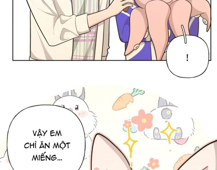 Cẩn Thận Bị Mộng Ma Ăn Sạch Đấy: Chapter 72.5