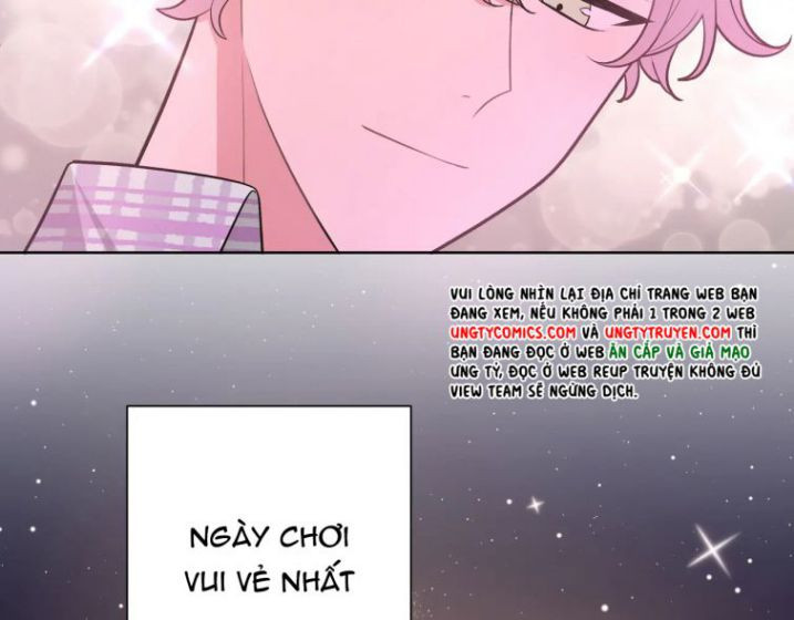 Cẩn Thận Bị Mộng Ma Ăn Sạch Đấy: Chapter 72.5