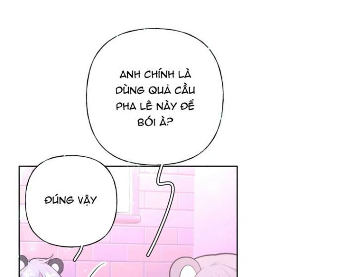 Cẩn Thận Bị Mộng Ma Ăn Sạch Đấy: Chapter 72.5