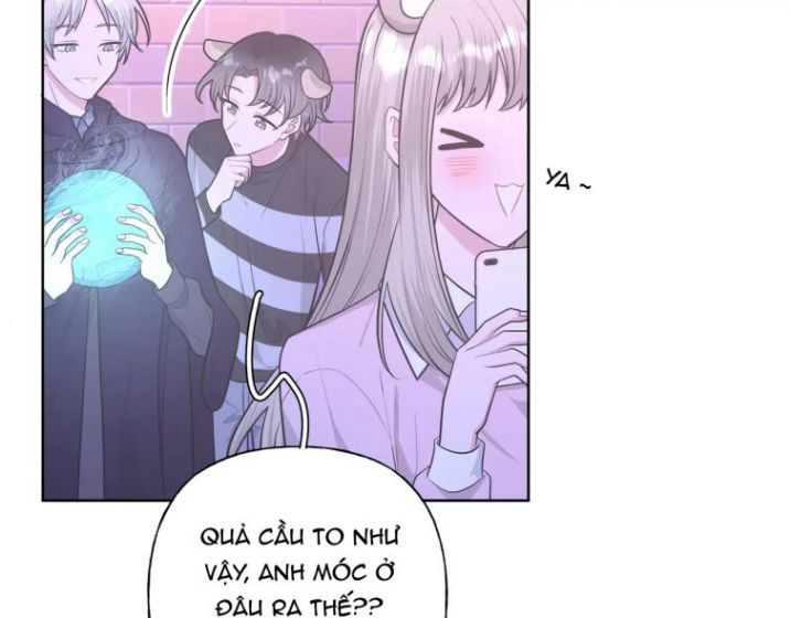 Cẩn Thận Bị Mộng Ma Ăn Sạch Đấy: Chapter 72.5