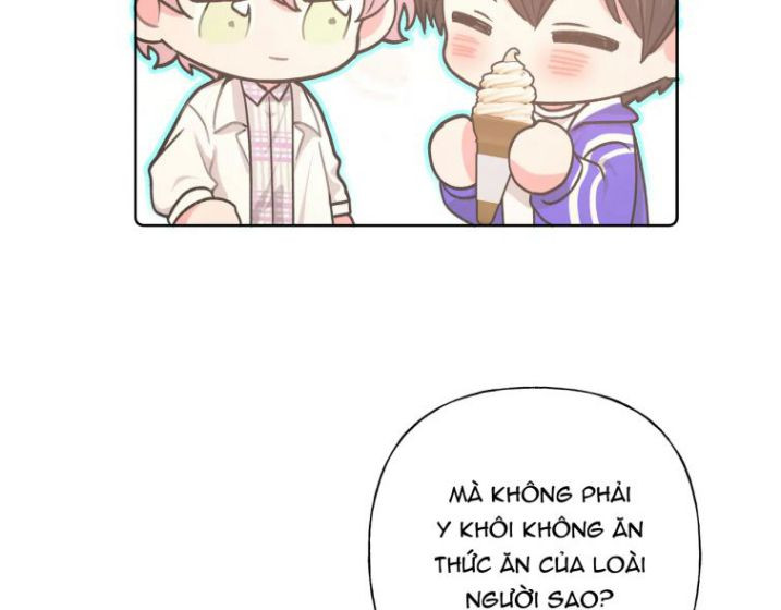 Cẩn Thận Bị Mộng Ma Ăn Sạch Đấy: Chapter 72.5