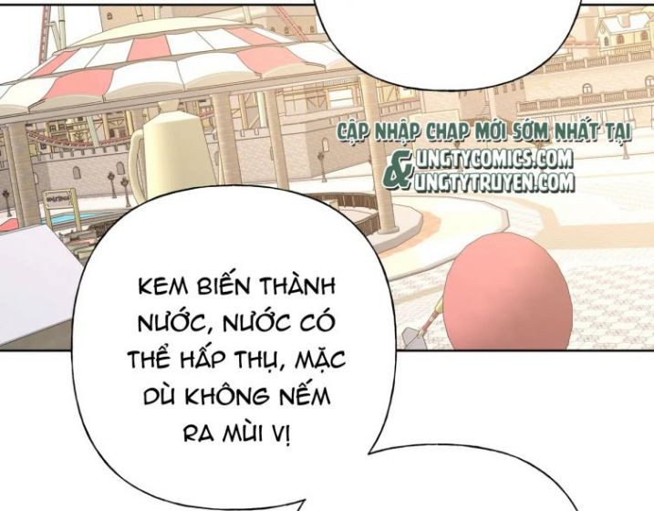 Cẩn Thận Bị Mộng Ma Ăn Sạch Đấy: Chapter 72.5