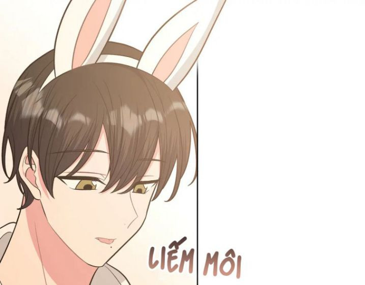 Cẩn Thận Bị Mộng Ma Ăn Sạch Đấy: Chapter 72.5