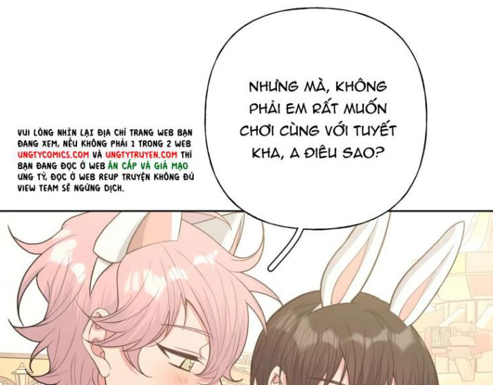 Cẩn Thận Bị Mộng Ma Ăn Sạch Đấy: Chapter 72