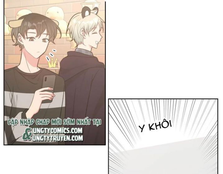 Cẩn Thận Bị Mộng Ma Ăn Sạch Đấy: Chapter 72