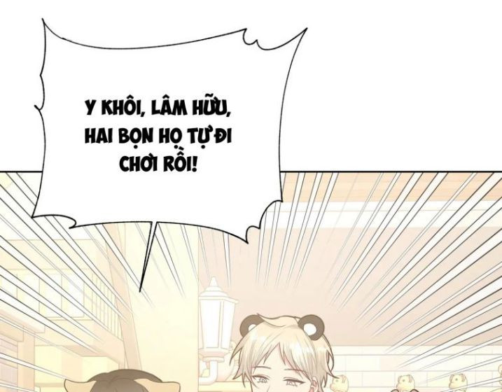 Cẩn Thận Bị Mộng Ma Ăn Sạch Đấy: Chapter 72