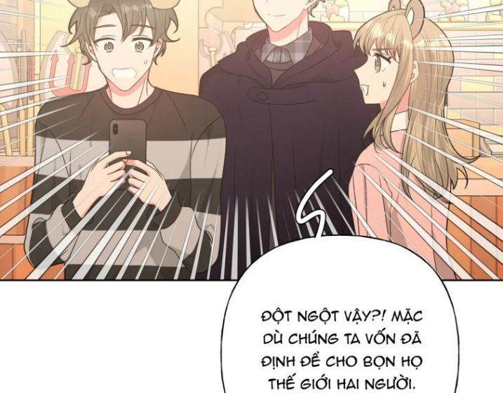 Cẩn Thận Bị Mộng Ma Ăn Sạch Đấy: Chapter 72