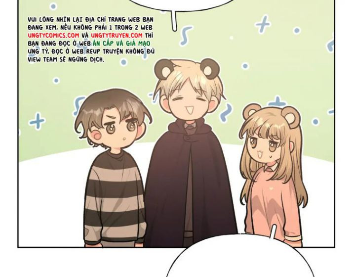 Cẩn Thận Bị Mộng Ma Ăn Sạch Đấy: Chapter 72