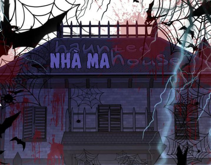 Cẩn Thận Bị Mộng Ma Ăn Sạch Đấy: Chapter 72
