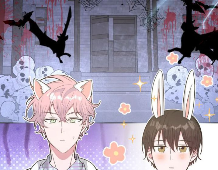 Cẩn Thận Bị Mộng Ma Ăn Sạch Đấy: Chapter 72