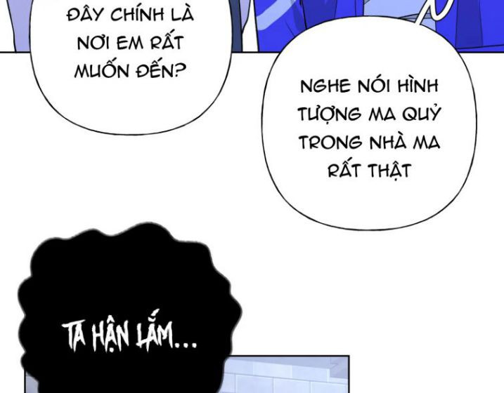 Cẩn Thận Bị Mộng Ma Ăn Sạch Đấy: Chapter 72