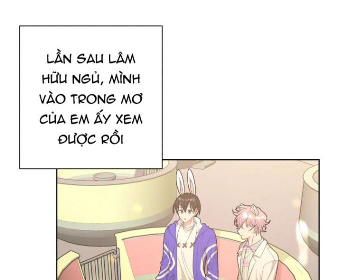 Cẩn Thận Bị Mộng Ma Ăn Sạch Đấy: Chapter 72