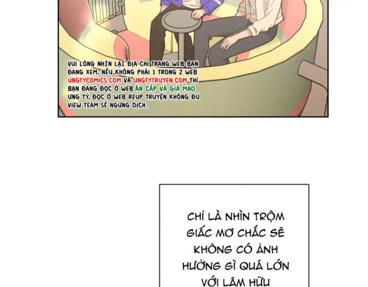 Cẩn Thận Bị Mộng Ma Ăn Sạch Đấy: Chapter 72