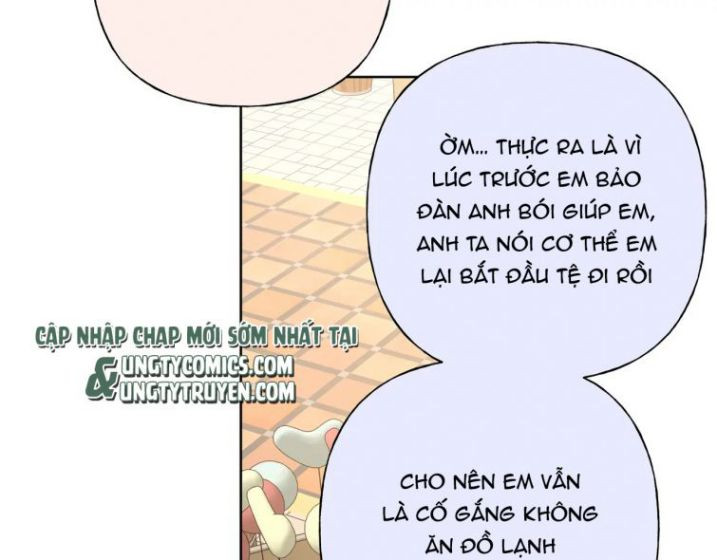 Cẩn Thận Bị Mộng Ma Ăn Sạch Đấy: Chapter 72