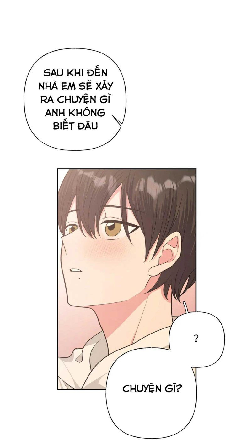 Cẩn Thận Bị Mộng Ma Ăn Sạch Đấy: Chapter 73.5