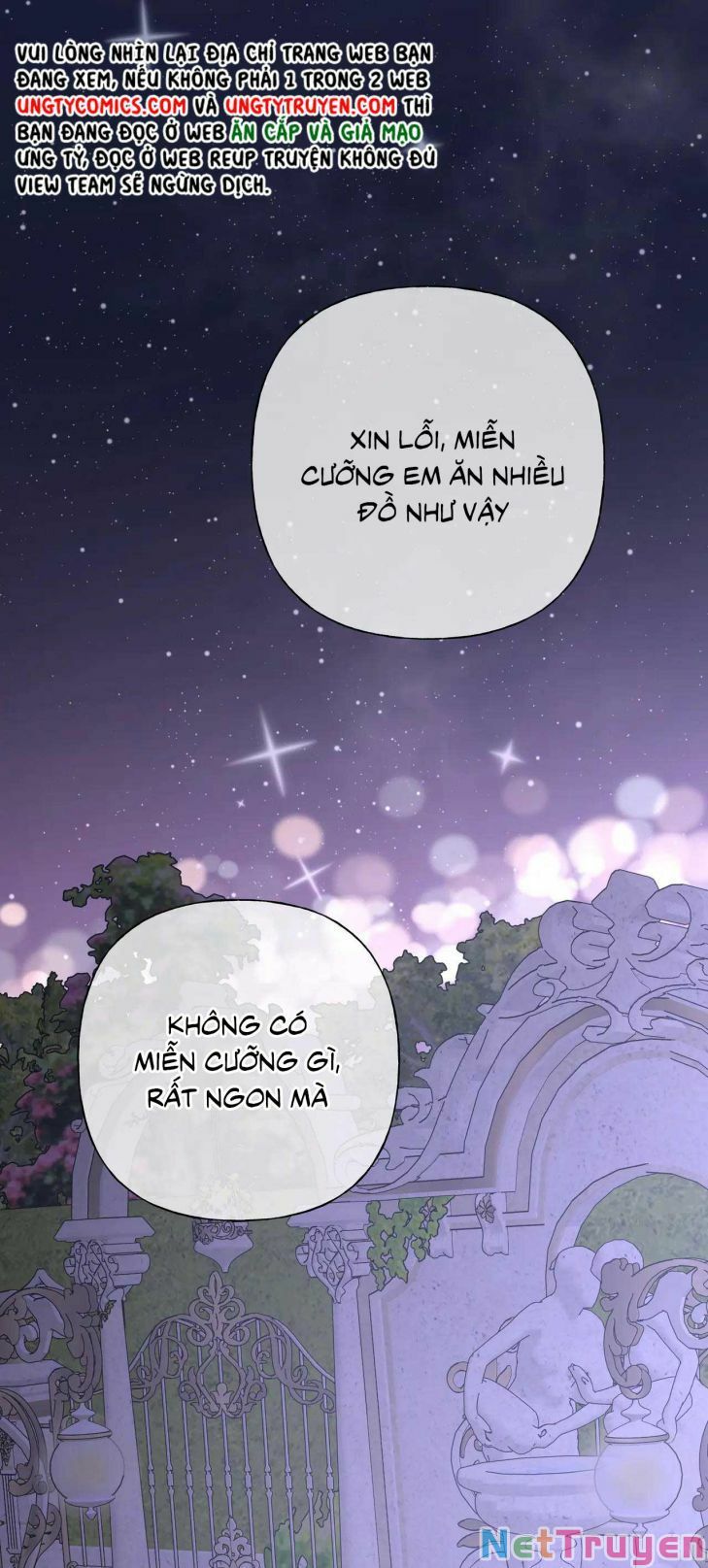 Cẩn Thận Bị Mộng Ma Ăn Sạch Đấy: Chapter 73.6