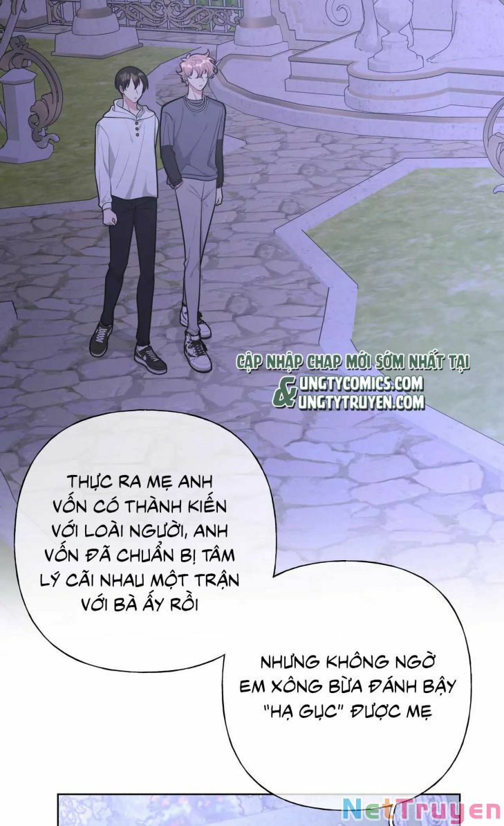 Cẩn Thận Bị Mộng Ma Ăn Sạch Đấy: Chapter 73.6