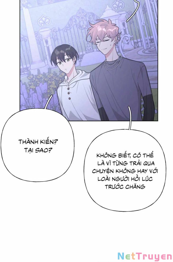 Cẩn Thận Bị Mộng Ma Ăn Sạch Đấy: Chapter 73.6