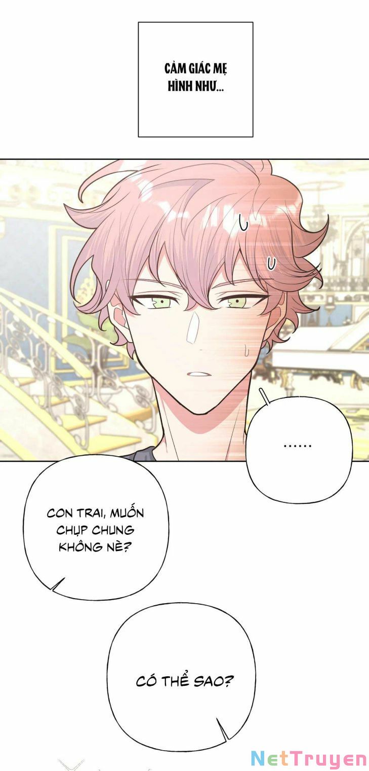 Cẩn Thận Bị Mộng Ma Ăn Sạch Đấy: Chapter 73.6