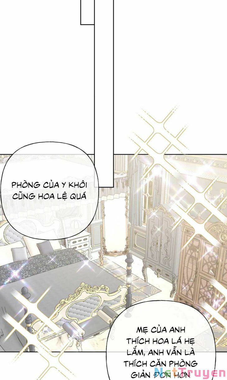 Cẩn Thận Bị Mộng Ma Ăn Sạch Đấy: Chapter 73.6