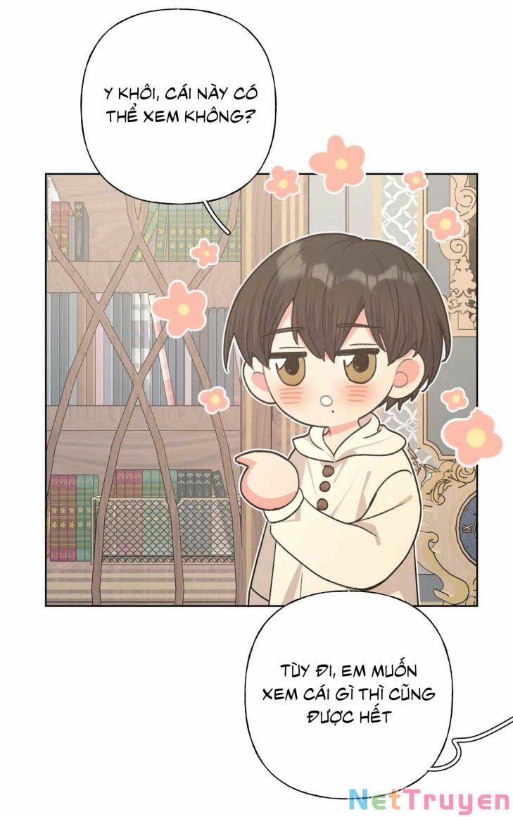 Cẩn Thận Bị Mộng Ma Ăn Sạch Đấy: Chapter 73.6