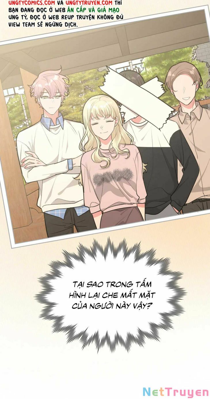 Cẩn Thận Bị Mộng Ma Ăn Sạch Đấy: Chapter 73.6