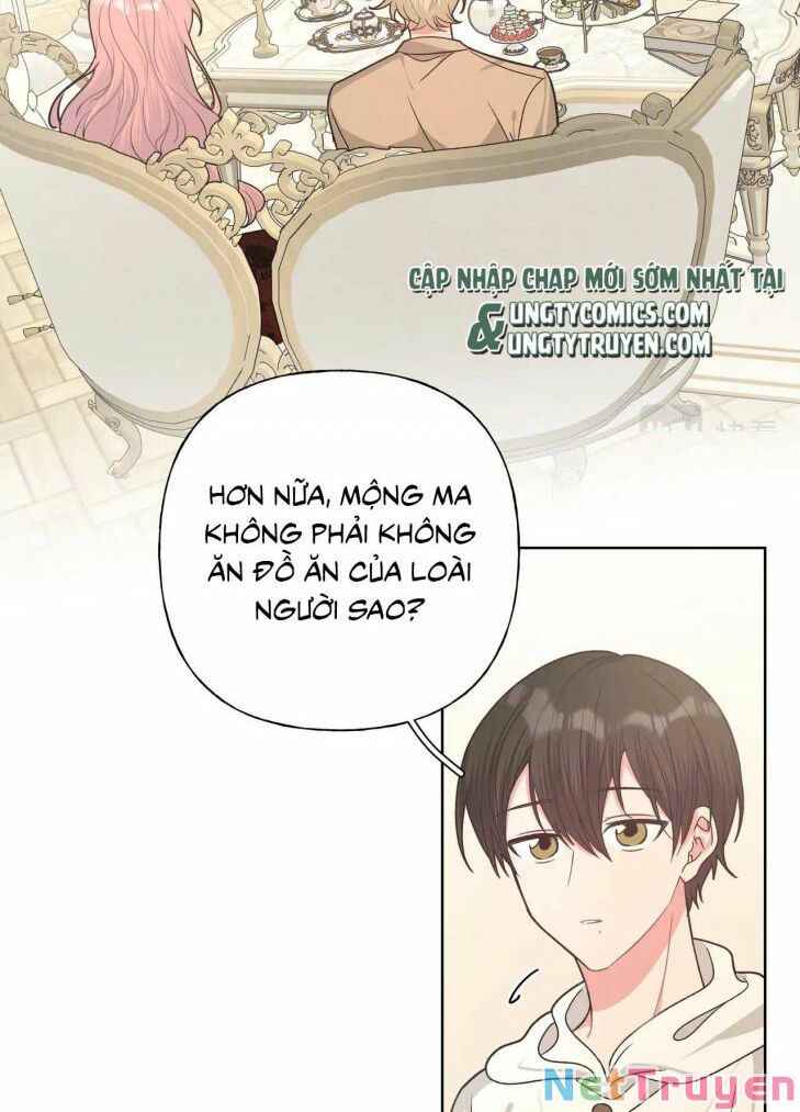 Cẩn Thận Bị Mộng Ma Ăn Sạch Đấy: Chapter 73.6