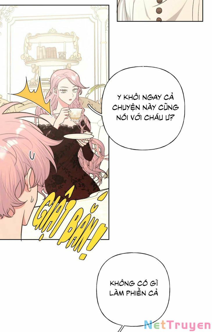 Cẩn Thận Bị Mộng Ma Ăn Sạch Đấy: Chapter 73.6
