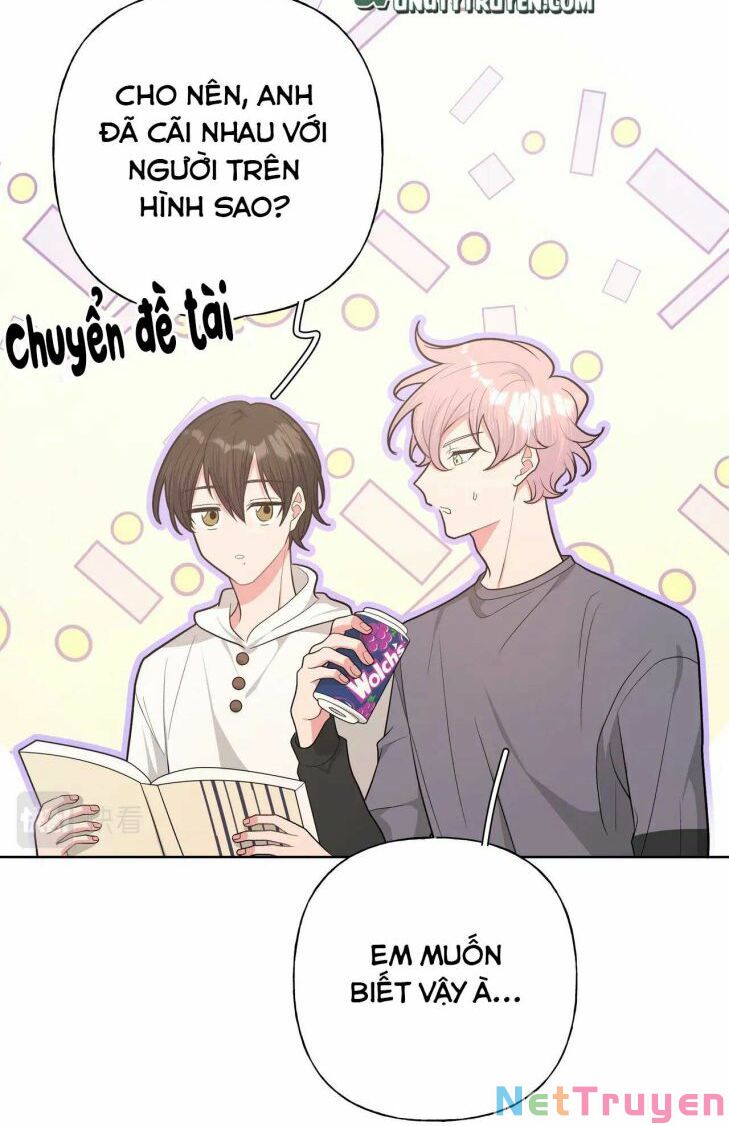 Cẩn Thận Bị Mộng Ma Ăn Sạch Đấy: Chapter 73.7