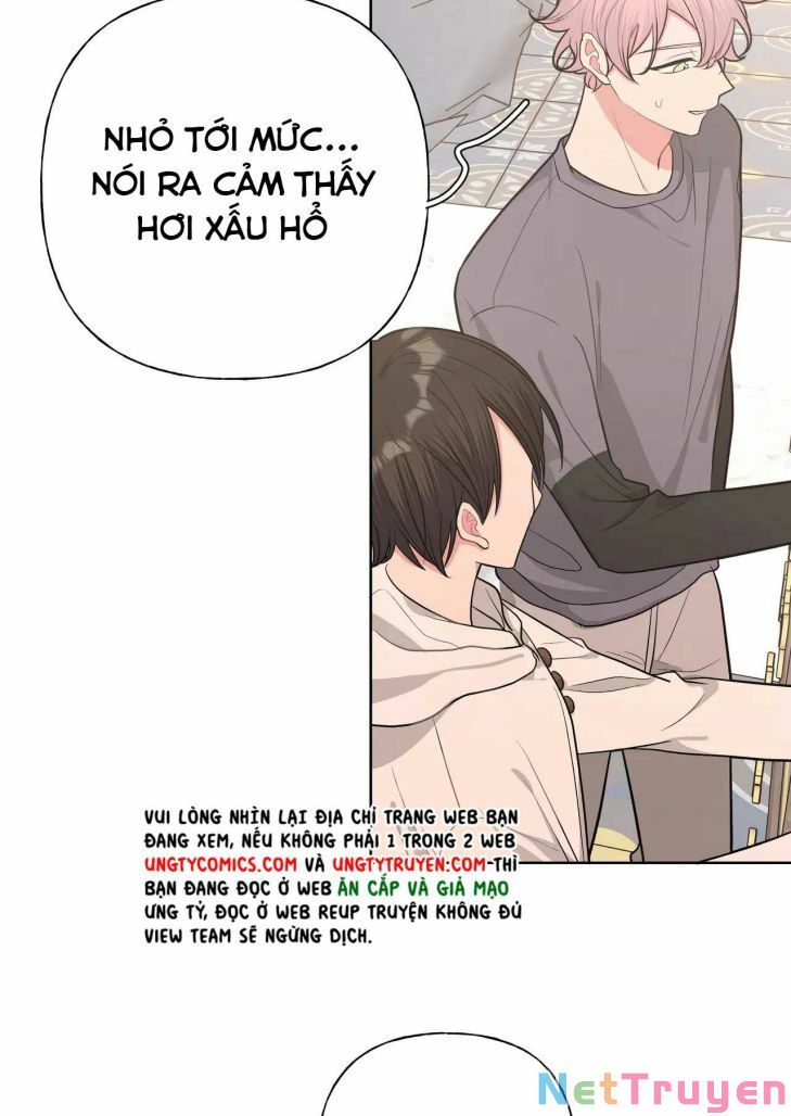 Cẩn Thận Bị Mộng Ma Ăn Sạch Đấy: Chapter 73.7