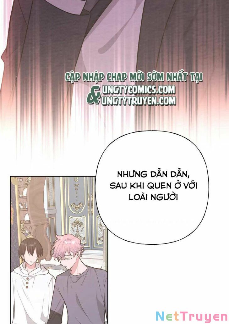 Cẩn Thận Bị Mộng Ma Ăn Sạch Đấy: Chapter 73.7