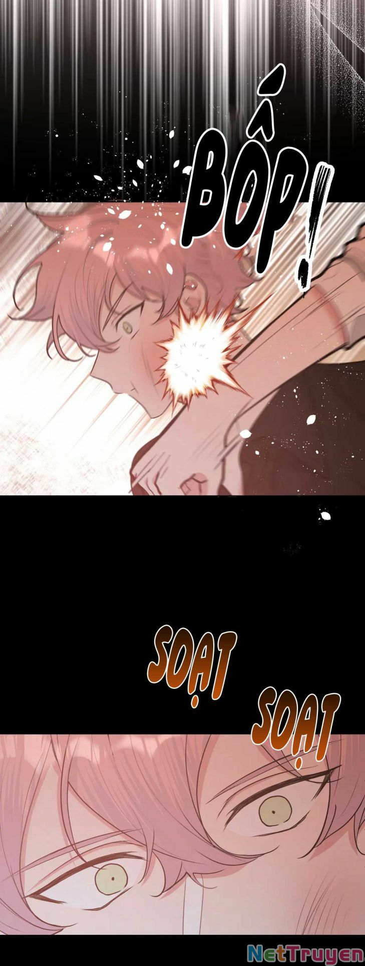 Cẩn Thận Bị Mộng Ma Ăn Sạch Đấy: Chapter 73.7