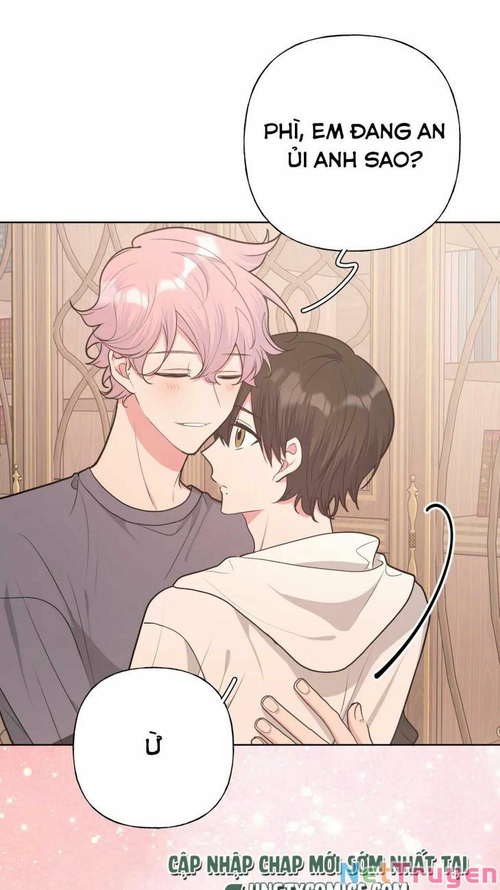 Cẩn Thận Bị Mộng Ma Ăn Sạch Đấy: Chapter 73.7
