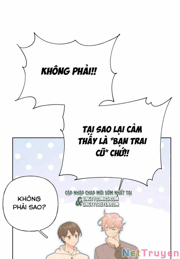 Cẩn Thận Bị Mộng Ma Ăn Sạch Đấy: Chapter 73.7
