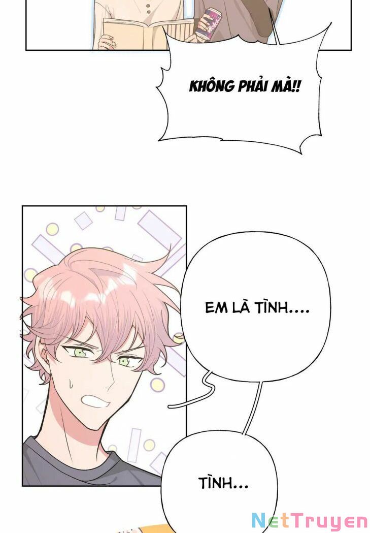 Cẩn Thận Bị Mộng Ma Ăn Sạch Đấy: Chapter 73.7