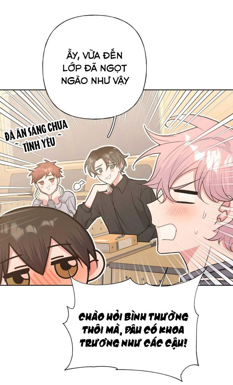 Cẩn Thận Bị Mộng Ma Ăn Sạch Đấy: Chapter 73