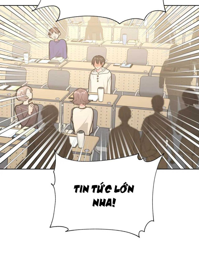 Cẩn Thận Bị Mộng Ma Ăn Sạch Đấy: Chapter 73