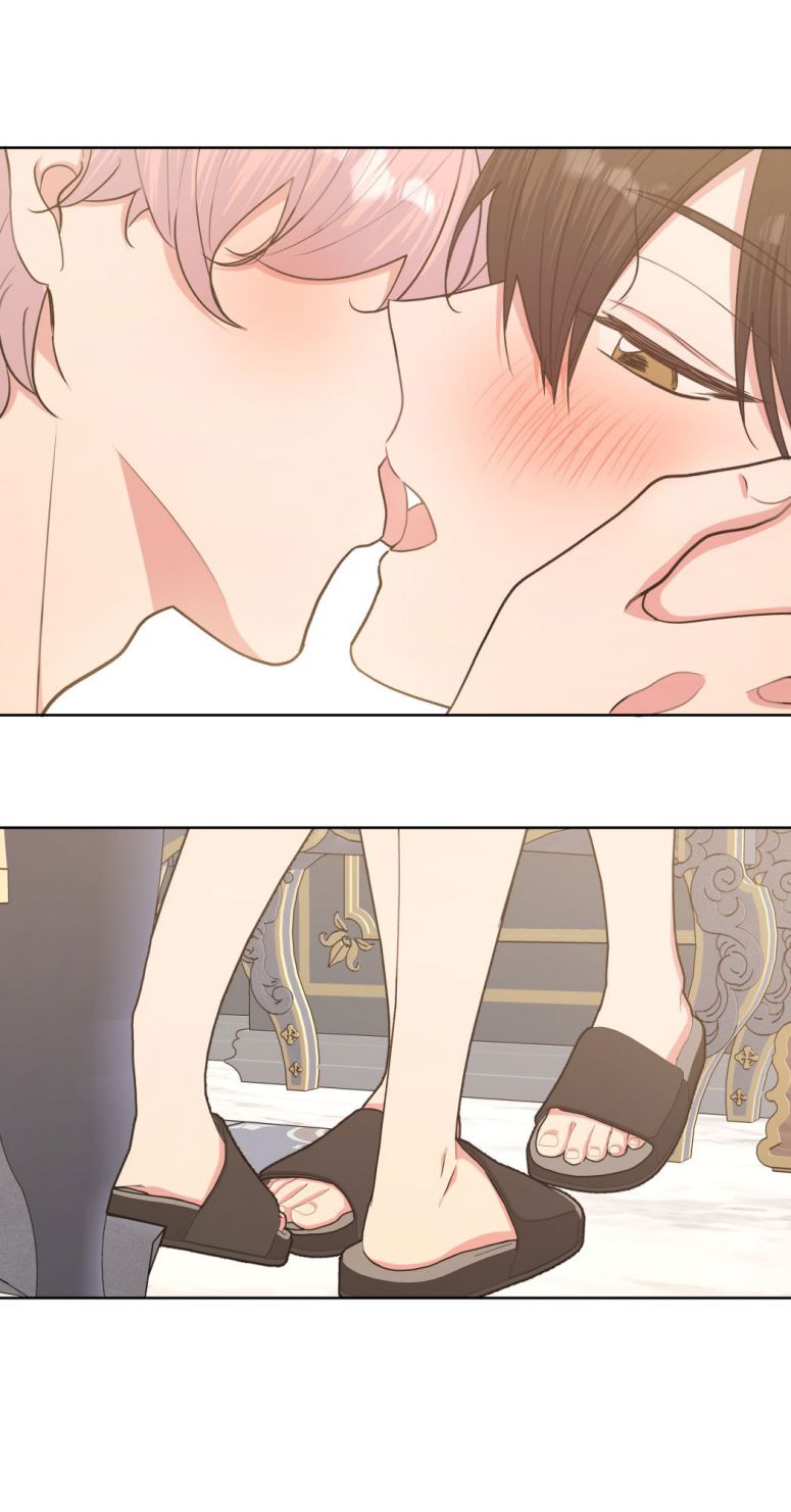 Cẩn Thận Bị Mộng Ma Ăn Sạch Đấy: Chapter 74