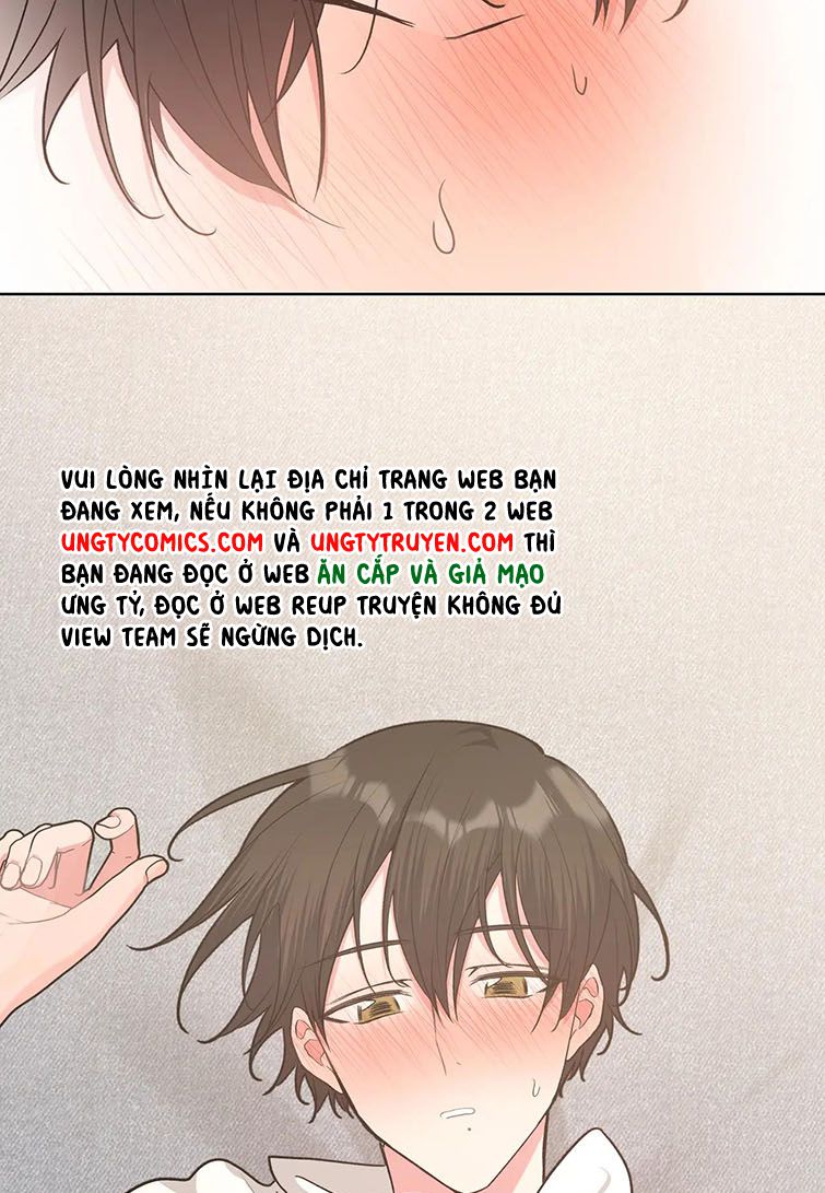 Cẩn Thận Bị Mộng Ma Ăn Sạch Đấy: Chapter 74