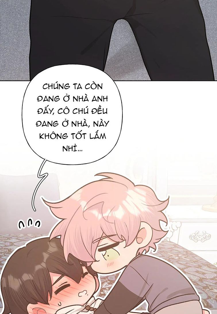 Cẩn Thận Bị Mộng Ma Ăn Sạch Đấy: Chapter 74