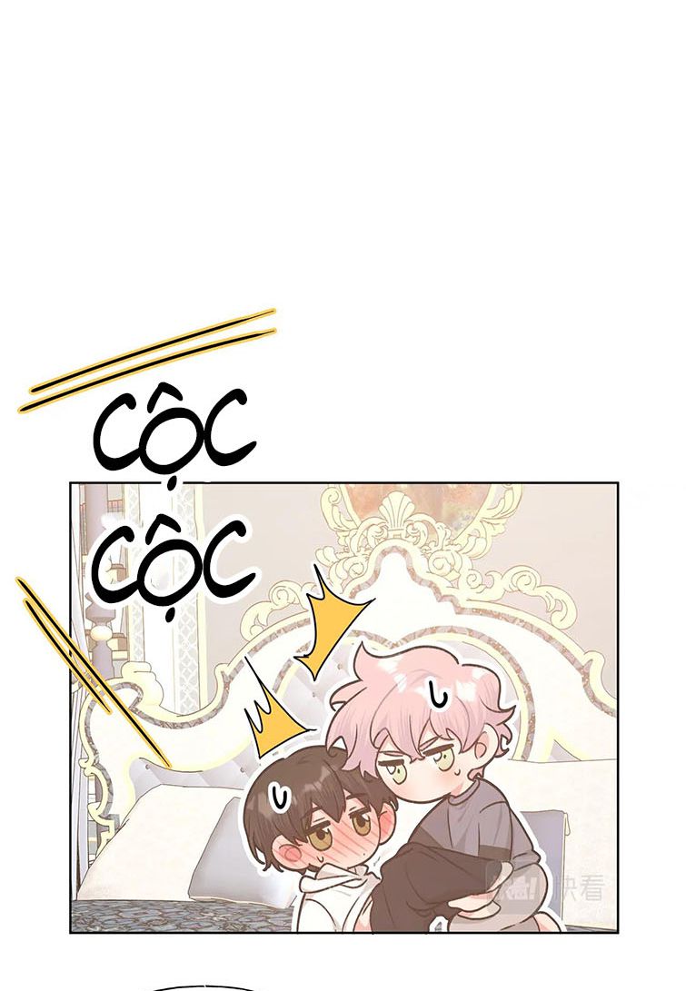 Cẩn Thận Bị Mộng Ma Ăn Sạch Đấy: Chapter 74