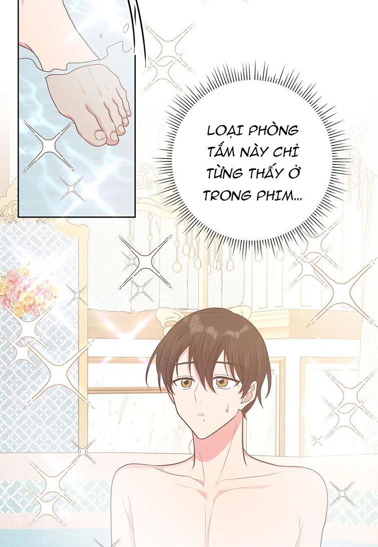 Cẩn Thận Bị Mộng Ma Ăn Sạch Đấy: Chapter 74