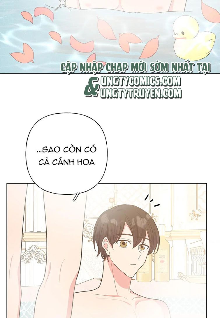 Cẩn Thận Bị Mộng Ma Ăn Sạch Đấy: Chapter 74